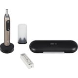 Braun Oral-B iO Series 10, Brosse a dents electrique Or/Noir