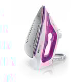 Braun TexStyle 5 SI 5225 PU, Fer à vapeur Violet/Blanc
