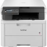 Brother DCPL3520CDWRE1, Imprimante multifonction Gris