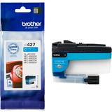 Brother LC427C, Encre 