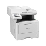 Brother MFC-L5710DN imprimante multifonction Laser A4 1200 x 1200 DPI 48 ppm Gris, Laser, Impression mono, 1200 x 1200 DPI, Copie simple, A4, Noir, Blanc