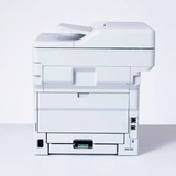 Brother MFC-L5710DN imprimante multifonction Laser A4 1200 x 1200 DPI 48 ppm Gris, Laser, Impression mono, 1200 x 1200 DPI, Copie simple, A4, Noir, Blanc