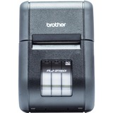 Brother RJ2150Z1, Imprimante à reçu Noir