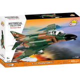 COBI F-4C Phantom II, Jouets de construction 