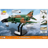 COBI F-4C Phantom II, Jouets de construction 