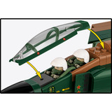 COBI F-4C Phantom II, Jouets de construction 