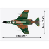 COBI F-4C Phantom II, Jouets de construction 