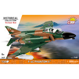 COBI F-4C Phantom II, Jouets de construction 