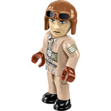 COBI Heinkel HE 111 H-22 avec bombe volante V1 - Édition exécutive, Jouets de construction 