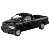 COBI RAM 2500, Jouets de construction Échelle 1:35