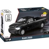 COBI RAM 2500, Jouets de construction Échelle 1:35