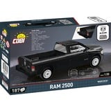 COBI RAM 2500, Jouets de construction Échelle 1:35