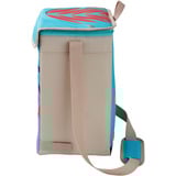 Campingaz Ethnic Minimaxi 19L, Sac isotherme Multicolore