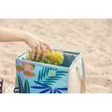 Campingaz Ethnic Minimaxi 19L, Sac isotherme Multicolore