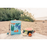 Campingaz Ethnic Minimaxi 19L, Sac isotherme Multicolore