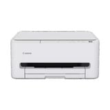 Canon PIXMA TS4150i Jet d'encre A4 1200 x 1200 DPI Wifi, Imprimante multifonction Blanc, Jet d'encre, Impression couleur, 1200 x 1200 DPI, A4, Impression directe, Blanc