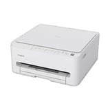 Canon PIXMA TS4150i Jet d'encre A4 1200 x 1200 DPI Wifi, Imprimante multifonction Blanc, Jet d'encre, Impression couleur, 1200 x 1200 DPI, A4, Impression directe, Blanc