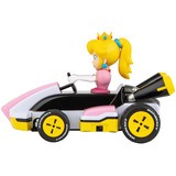 Carrera RC 2,4GHz Mario Kart Race Kart, Voiture télécommandée 