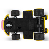 Carrera RC 2,4GHz Mario Kart Race Kart, Voiture télécommandée 