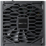 Chieftec Vega PPG-750-C unité d'alimentation d'énergie 20+4 pin ATX ATX Noir alimentation modulaire 750 watt Noir, 1x 12V-2x6, 4x PCIe, 750 W, 100 - 240 V, 50/60 Hz, Actif, 100 W, 100 W
