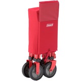Coleman 2000038421, Camion de main Noir