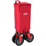 Coleman 2000038421, Camion de main Noir