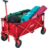 Coleman 2000038421, Camion de main Noir