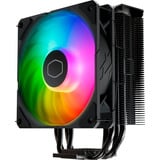 Cooler Master Hyper 212 Pro Refroidisseur CPU RGB  Noir