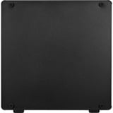 Cooler Master Q300L V3 Black boîtier mini tower Noir | 2x USB-A | 1x USB-C | Verre trempé