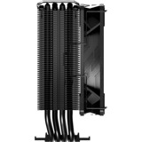 Cooler Master RR-212S-25PZ-R1, Refroidisseur CPU Noir