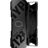Cooler Master RR-212S-25PZ-R1, Refroidisseur CPU Noir