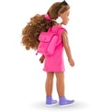 Corolle COFFRET MELODY SHOPPING, Poupée 4 an(s), Garçon/Fille, 280 mm, 215 g, Multicolore