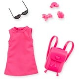 Corolle COFFRET MELODY SHOPPING, Poupée 4 an(s), Garçon/Fille, 280 mm, 215 g, Multicolore