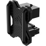 Corsair 2nd Generation 180° PCIe 5.x 12V-2x6 Power Bridge - Style A Noir