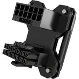 Corsair 2nd Generation 180° PCIe 5.x 12V-2x6 Power Bridge - Style A Noir