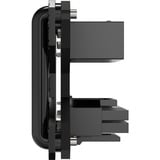 Corsair 2nd Generation 180° PCIe 5.x 12V-2x6 Power Bridge - Style A Noir