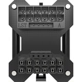 Corsair 2nd Generation 180° PCIe 5.x 12V-2x6 Power Bridge - Style A Noir