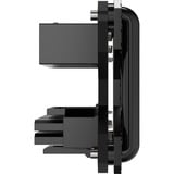 Corsair 2nd Generation 180° PCIe 5.x 12V-2x6 Power Bridge - Style A Noir