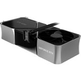 Corsair 2nd Generation 180° PCIe 5.x 12V-2x6 Power Bridge - Style A Noir