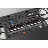 Corsair 32 Go DDR5-4800 (2x 16 Go) mémoire PC portable Noir, CMSX32GX5M2A4800C40, SO-DIMM