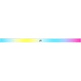 Corsair 32 Go DDR5-6000 Kit, Mémoire vive Blanc, CMH32GX5M2E6000Z36W, Vengeance RGB, XMP