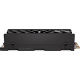 Corsair MP700 ELITE 1 TB SSD Noir