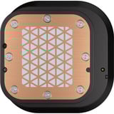 Corsair iCUE LINK H115i RGB Reconditionné, Watercooling Noir