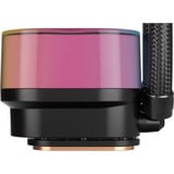 Corsair iCUE LINK H115i RGB Reconditionné, Watercooling Noir