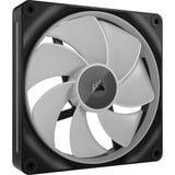 Corsair iCUE LINK LX140-R RGB Reverse ventilateur de boîtier Noir, 140 x 140 x 25 mm, PWM