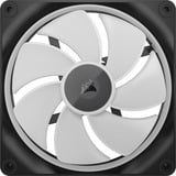 Corsair iCUE LINK LX140-R RGB Reverse ventilateur de boîtier Noir, 140 x 140 x 25 mm, PWM