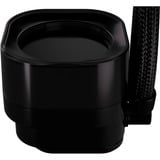Corsair iCUE LINK TITAN 360 RX LCD RGB, Watercooling Noir, RGB