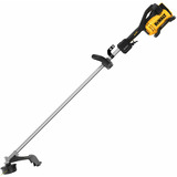 DEWALT Coupe-bordures sans fil DCMST911N, 54 Volts Noir/Jaune