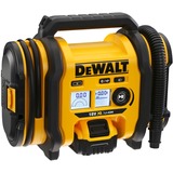 DEWALT DCC018N compresseur pneumatique, Pompe à air Jaune/Noir, 11 bar, 2,5 kg