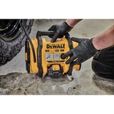 DEWALT DCC018N compresseur pneumatique, Pompe à air Jaune/Noir, 11 bar, 2,5 kg